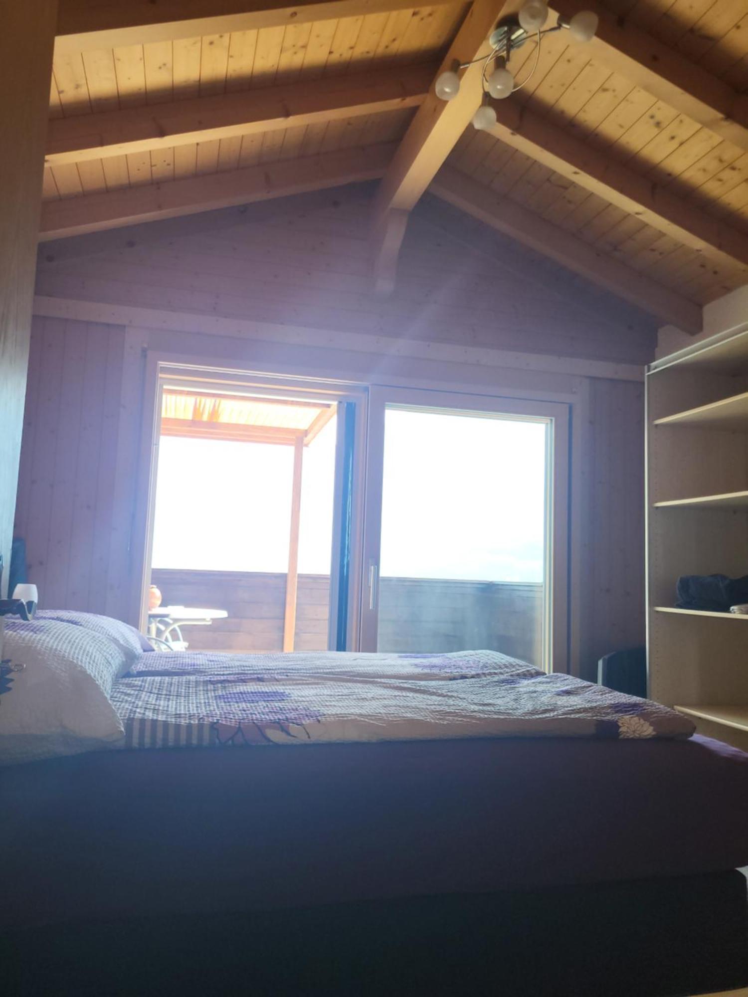Chalet Diana Lakefront Ринггенберг Номер фото
