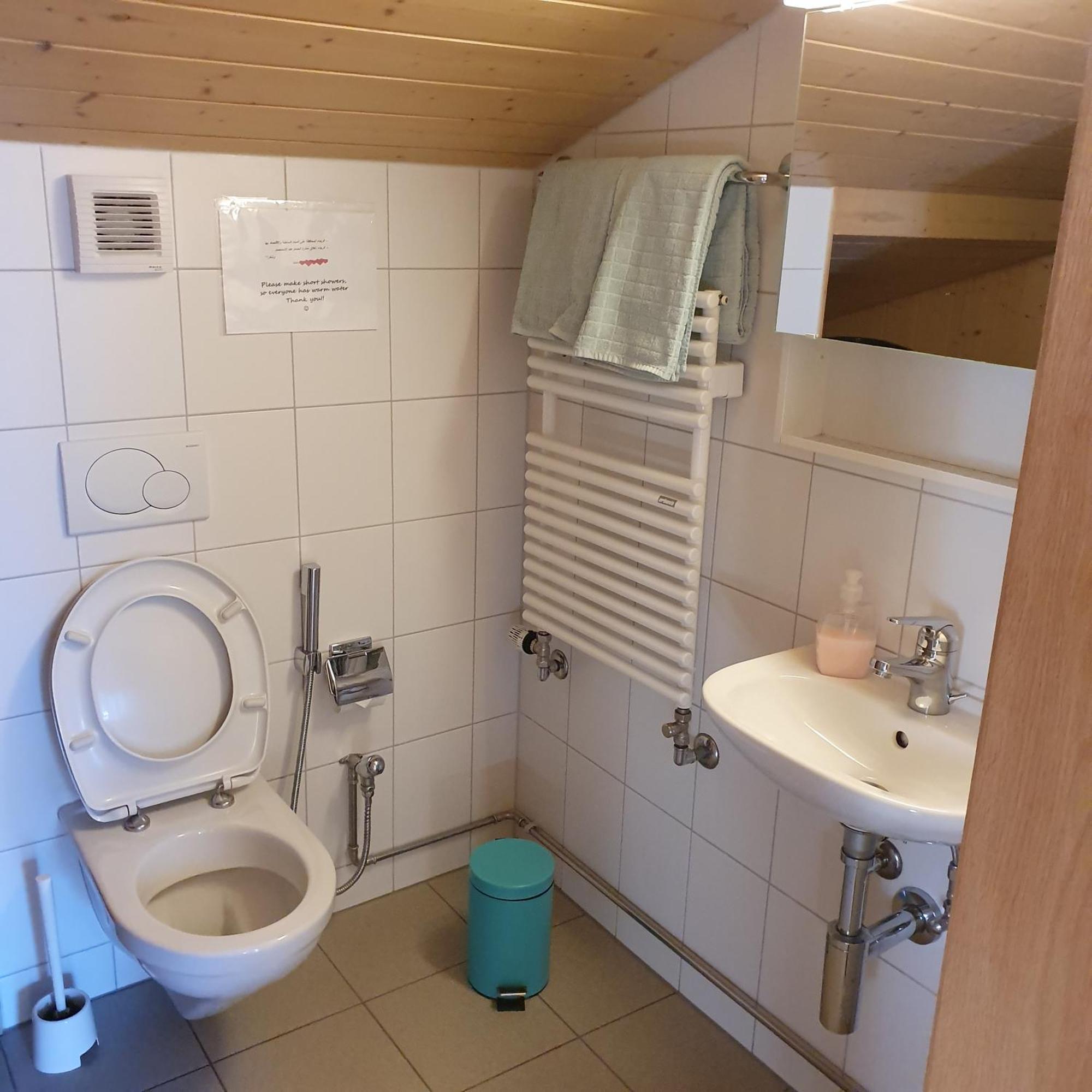 Chalet Diana Lakefront Ринггенберг Номер фото