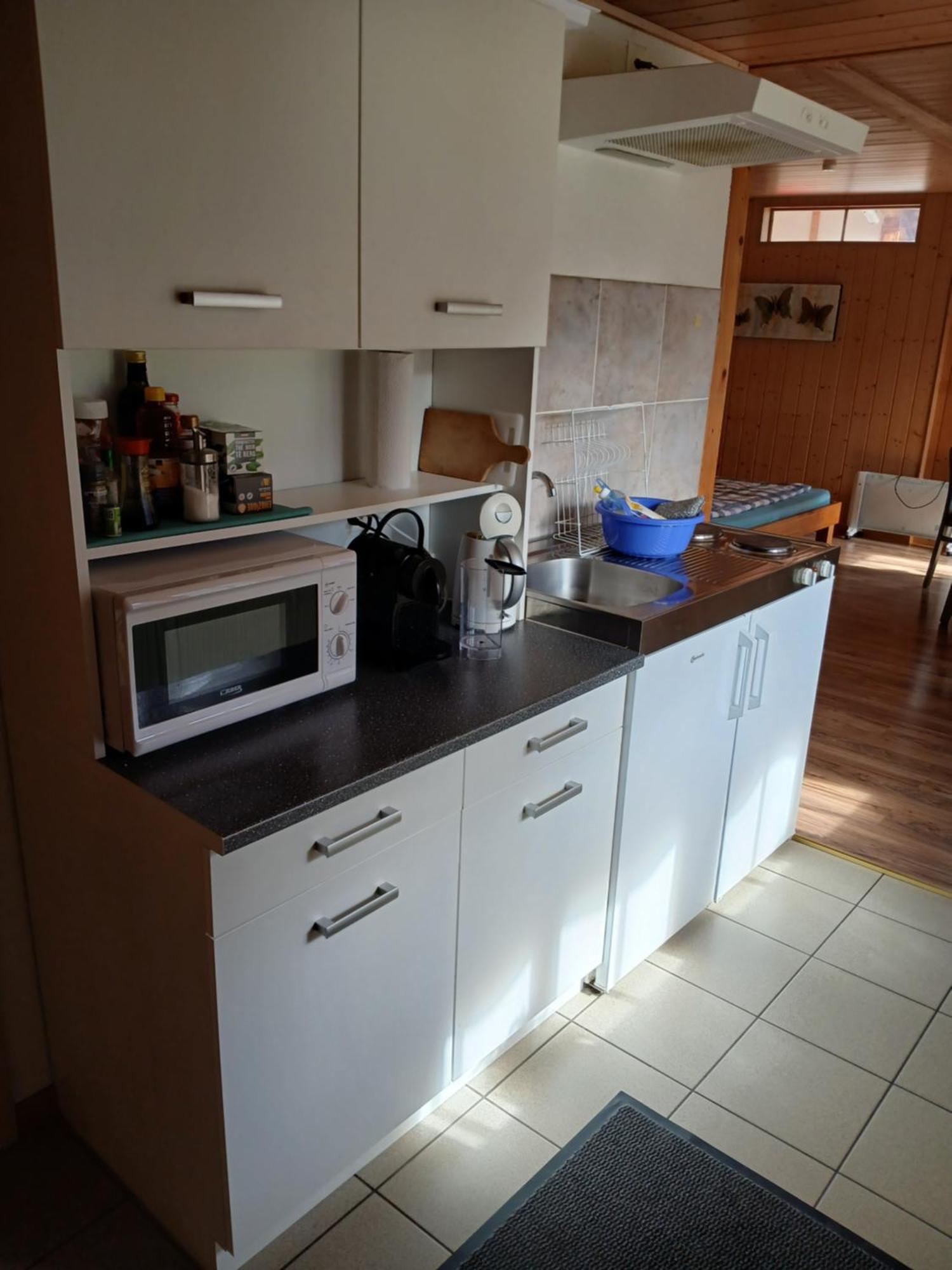 Chalet Diana Lakefront Ринггенберг Номер фото